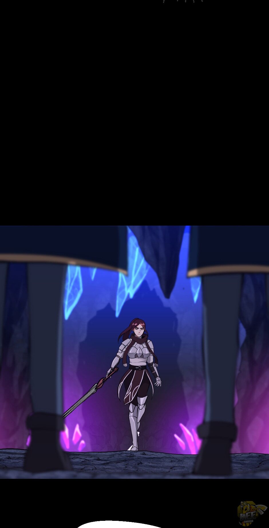 The Beginning After The End Chapter 116 image 35